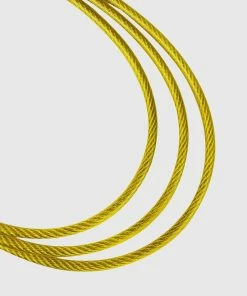 Venum Thunder Evo Jump Ropes (5 Colors) -Boxing Sport Store aluminium jump rope gold 6