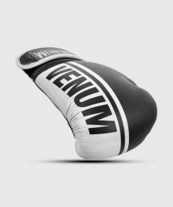 VENUM CUSTOM Shield Pro Boxing With Velcro -Boxing Sport Store b8860314541385fc53baea2129f8c45b3df5f09b BG PROBOXING SHIELD BLACK WHITE HD 04