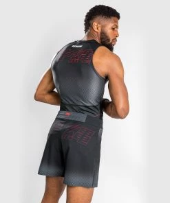 Venum Okinawa 3.0 Fightshorts - Black/Red -Boxing Sport Store b 252F0 252F0 252F7 252Fb0074bdb4a9b3384ed8814cff2ca90d530fc1d71 FS OKINAWA BLACK RED 03