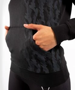 UFC Venum Authentic Fight Week Women's Pullover Hoodie - Black -Boxing Sport Store b 252F0 252F1 252Fc 252Fb01c20e7223f4edfb1d6e64a4cdecf5327ef0db2 VNMUFC 00040 001 06 f8b7dd29 61bd 4e33 aee7 7ea554773e83