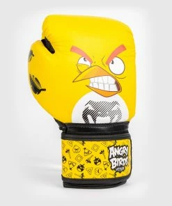 Venum Angry Birds Boxing Gloves - For Kids - Yellow -Boxing Sport Store b 252F0 252F3 252Fa 252Fb03a649ea7023c2d5880ac784d0181bfd98d6831 BG ANGRYBIRD YELLOW 06 eaa8dc90 347c 4252 af60 05e2481af9c4