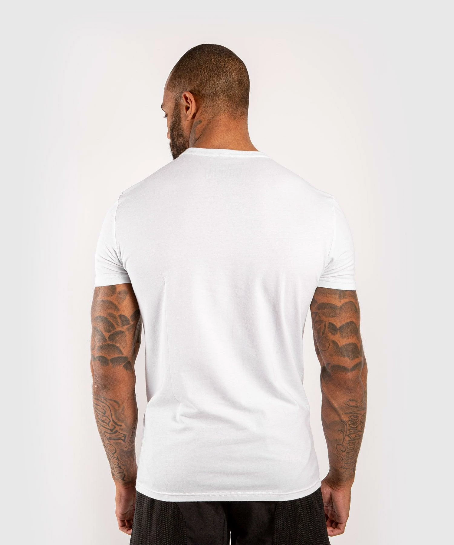 Venum Classic T-shirt - White - Image 2