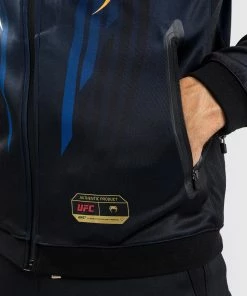 CSD FASHION UFC AUTHENTIC FIGHT NIGHT 2.0 KIT BY VENUM MEN'S WALKOUT HOODIE - Midnight Edition - Champion -Boxing Sport Store b 252F0 252F7 252F9 252Fb079d5636214746d0e25dd2322c355599f7b3fc6 VNMUFC 14 2 64c348e6 76a9 414c af3e 58b7b4b1ce51