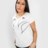 UFC Venum Fight Night 2.0 Replica Women's T-shirt - White -Boxing Sport Store b 252F1 252Fb 252F6 252Fb1b60c3f464fc4a43b4aa68c13d31cfa099ebf43 VNMUFC 00154 002 04