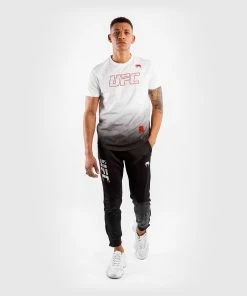 UFC Venum Authentic Fight Week 2 Men's Short Sleeve T-shirt - White -Boxing Sport Store b 252F5 252F3 252F5 252Fb5356801276433c80aaf71f50b4cb7a71a8431fb VNMUFC 00075 002 07 1934a61d 1ee7 40f4 a603 232450cbe27a