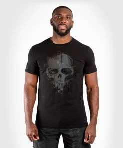Venum Skull T-shirt - Black/Black 15 Venum Skull T-shirt - Black/Black -Boxing Sport Store b 252F5 252F8 252F3 252Fb583439b4ab5f5cfe7a4b56b2dd63ef2404c7b6f TS SKULL BLACK BLACK 07