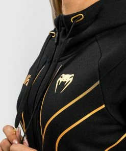 UFC Venum Fight Night 2.0 Replica Women's Full Zip Hoodie - Champion -Boxing Sport Store b 252F7 252F6 252Fc 252Fb76c10edeee997ef6673d6a275e3191b60a1c01c VNMUFC 00151 126 12