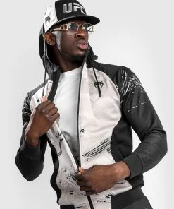 UFC Venum Authentic Fight Week Men's 2.0 Zipped Hoodie - Sand -Boxing Sport Store b 252F8 252F5 252F1 252Fb8511ad877f5d4abf6f991a65275ea9cb9d3e30b VNMUFC 00102 040 11 88a78286 a1d8 42fd b407 1b4557201252