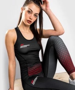 UFC Venum Performance Institute Dry Tech Tank Top - For Women - Black/Red 15 UFC Venum Performance Institute Dry Tech Tank Top - For Women - Black/Red -Boxing Sport Store b 252F8 252F5 252Fb 252Fb85bdb7f07021060b746f97aaa54f8772c351115 VNMUFC 00097 100 01 1