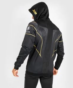 UFC Venum Authentic Fight Night 2.0 Men's Walkout Hoodie - Champion -Boxing Sport Store b 252F8 252F7 252Ff 252Fb87f36a2f322847c6a44d0bec35753c8388ed76e VNMUFC 00144 126 06 cbfd1d0d 20ab 471d 9668 54f5a26b7816