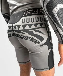 Venum Nakahi Vale Tudo Short - Grey -Boxing Sport Store b 252F8 252Fc 252F8 252Fb8c8ce85df2823626626df9ce13dec55b348b5c8 VALETUDO NAKAHI GREY 32 afa1b881 b579 46c6 96eb 59422461248a