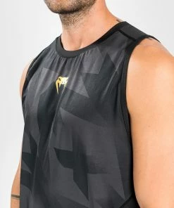 Venum Razor Dry Tech Tank Top - Black/Gold 13 Venum Razor Dry Tech Tank Top - Black/Gold -Boxing Sport Store b 252Fb 252F2 252F7 252Fbb2785685c7894dfcd274654697f4dc4fffe3c24 5 2480f19c 9b9f 4665 90ea 41b5cf6da54e