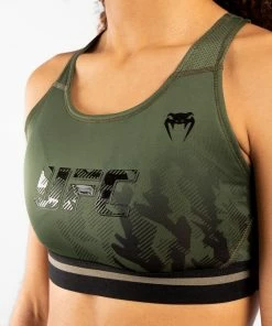 UFC Venum Authentic Fight Week Women's Sport Bra - Khaki 14 UFC Venum Authentic Fight Week Women's Sport Bra - Khaki -Boxing Sport Store b 252Fc 252F5 252F1 252Fbc51ea01cbe0644f56212d7a4a200aa71fd4a820 VNMUFC 00024 015 06 fdde8b15 d4c1 4cda adfa cb56aaf02ecb