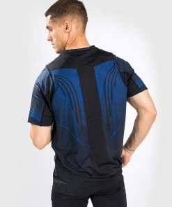 CSD FASHION UFC AUTHENTIC FIGHT NIGHT 2.0 KIT BY VENUM MEN'S WALKOUT JERSEY - Midnight Edition -Boxing Sport Store b 252Fc 252F7 252F7 252Fbc777ce2ac8c555391605d403ef34fd906a69113 VNMUFC 07 9ba9dc05 51f7 4566 8e8c bff9bdb26e6b