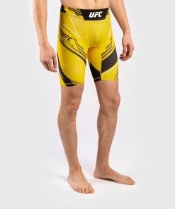 UFC Venum Pro Line Men's Vale Tudo Shorts - Yellow 13 UFC Venum Pro Line Men's Vale Tudo Shorts - Yellow -Boxing Sport Store b 252Ff 252F9 252F7 252Fbf971bc71614ea78b0f3c2af0b1be5eefe4dbc99 VNMUFC 00073 006 05 df3992ff 5c8b 495d 9a56 84bf90f5cd96