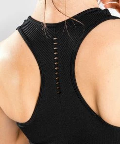 Venum Sparring Seamless Sports Bra - For Women - Black 10 Venum Sparring Seamless Sports Bra - For Women - Black -Boxing Sport Store b 252Ff 252F9 252Fe 252Fbf9e7be986b12a88be23b9caee2e7571bc44a6f6 BRA SPARRING BLACK 16