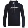 Babolat Boy’s Exercise Hooded Tennis Training Sweatshirt (Black/Black) 1 Babolat Boy’s Exercise Hooded Tennis Training Sweatshirt (Black/Black) -Boxing Sport Store babolat exercise hooded tennis training sweatshirt black black 1 1000 1000