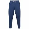 Babolat Men’s Exercise Tennis Jogger Pants (Estate Blue/Heather) -Boxing Sport Store babolat exercise jogger estate blue heather 1000 1000
