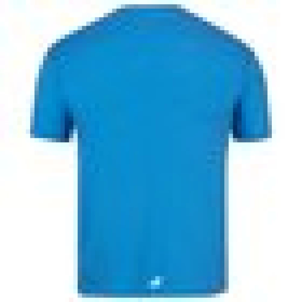 Babolat Boy’s Exercise Tennis Training Tee (Aster Blue/Heather) 4 Babolat Boy’s Exercise Tennis Training Tee (Aster Blue/Heather) - Image 2