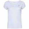 Babolat Women’s Play Cap Sleeve Tennis Top (White/White) 2 Babolat Women’s Play Cap Sleeve Tennis Top (White/White) -Boxing Sport Store babolat play cap sleeve teniis top white 1000 1000