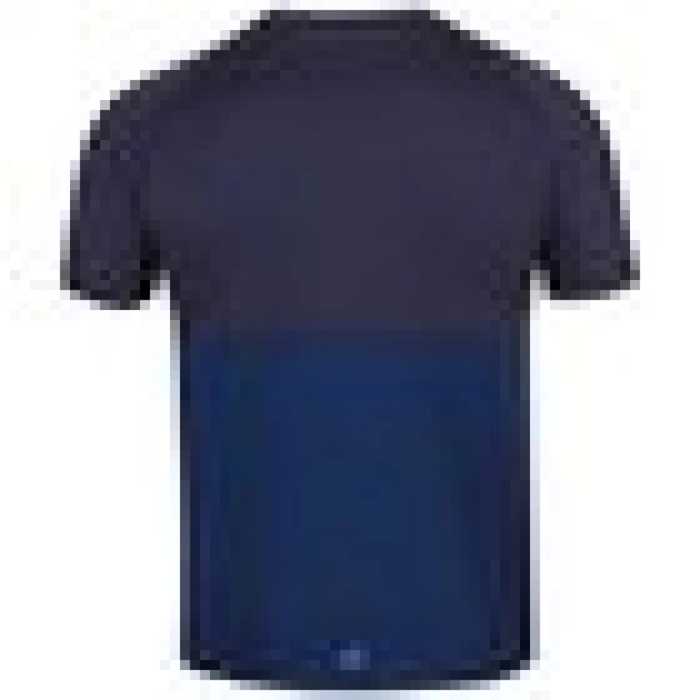 Babolat Men’s Play Crew Neck Tennis Training Tee (Estate Blue) 4 Babolat Men’s Play Crew Neck Tennis Training Tee (Estate Blue) - Image 2