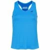 Babolat Women’s Play Cap Sleeve Tennis Tank Top (Blue Aster) 1 Babolat Women’s Play Cap Sleeve Tennis Tank Top (Blue Aster) -Boxing Sport Store babolat play tank top blue aster 1000 1000