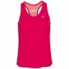 Babolat Women’s Play Cap Sleeve Tennis Tank Top (Tomato Red) 1 Babolat Women’s Play Cap Sleeve Tennis Tank Top (Tomato Red) -Boxing Sport Store babolat play tank top red rose 1000 1000