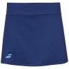 Babolat Women’s Play Tennis Skirt (Estate Blue)