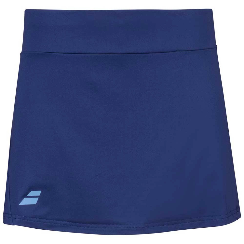 Babolat Women’s Play Tennis Skirt (Estate Blue) 3 Babolat Women’s Play Tennis Skirt (Estate Blue)