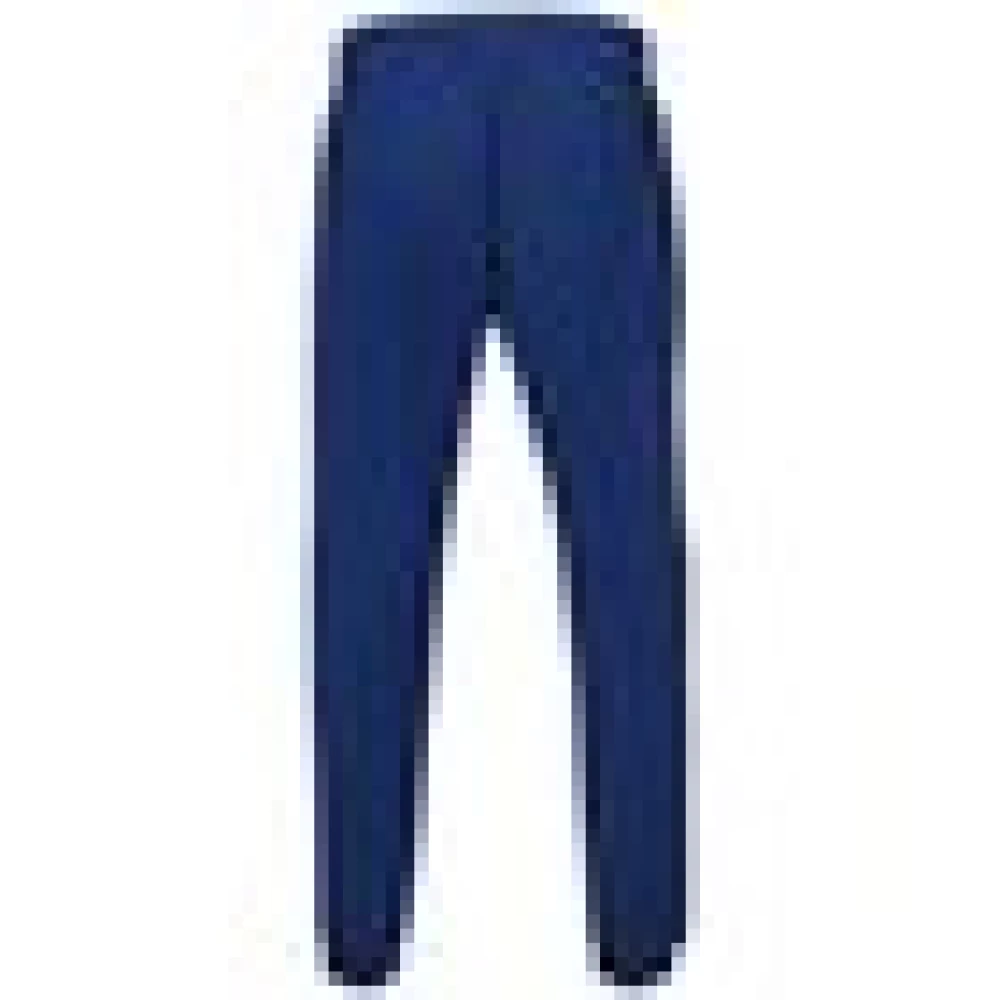 Babolat Men’s Exercise Tennis Jogger Pants (Estate Blue/Heather) 4 Babolat Men’s Exercise Tennis Jogger Pants (Estate Blue/Heather) - Image 2