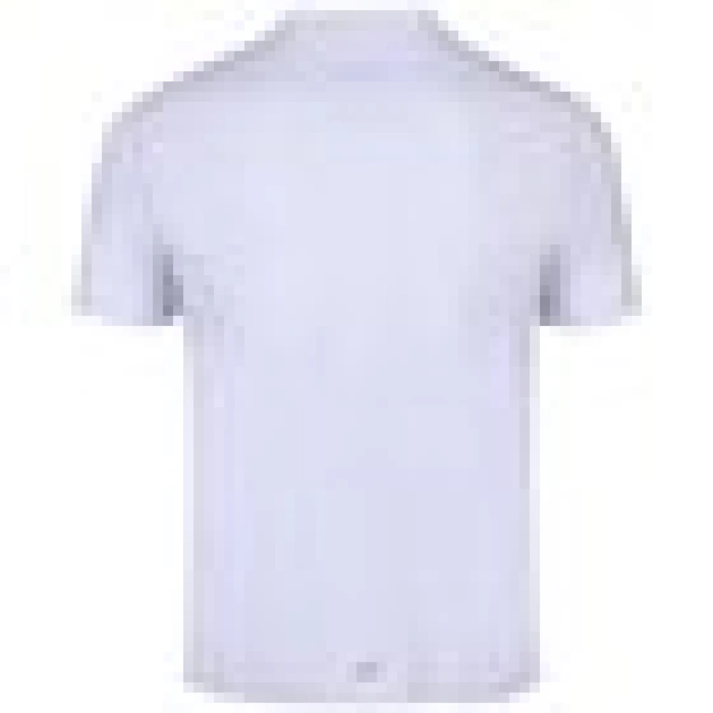 Babolat Men’s Play Tennis Polo (White/White) 4 Babolat Men’s Play Tennis Polo (White/White) - Image 2