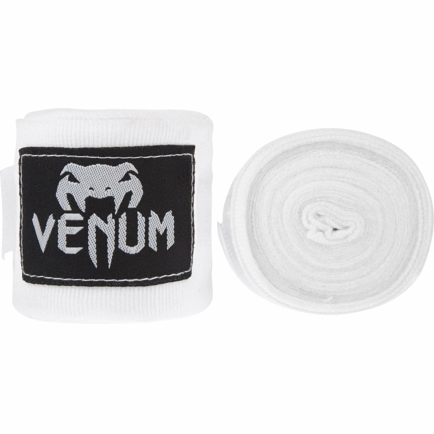 Venum Kontact Boxing Handwraps - 180in - White 3 Venum Kontact Boxing Handwraps - 180in - White