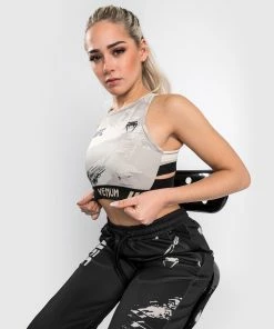 UFC Venum Authentic Fight Week Women's 2.0 Pant - Black/Sand -Boxing Sport Store c 252F0 252F7 252F5 252Fc075797059dec8e602fe2ee0b7c911980b4e16e8 VNMUFC 00117 129 04 181b519e b862 4076 9b40 18cee286e069