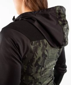 UFC Venum Authentic Fight Week Women's Zip Hoodie - Khaki -Boxing Sport Store c 252F1 252F9 252F1 252Fc191a408ab6224d9e524e725f7bc21aacb76039d VNMUFC 00027 015 14