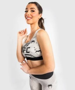 UFC VENUM AUTHENTIC FIGHT WEEK WOMEN'S 2.0 SPORT BRA - SAND/BLACK -Boxing Sport Store c 252F1 252Fe 252F7 252Fc1e72977278557cdcd0250fd84d95fa83e753cf5 VNMUFC 00120 040 06 c05febd0 b5a6 407b b5e6 ebd4611cf964