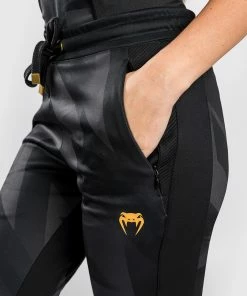 Venum Razor Joggers - For Women - Black/Gold -Boxing Sport Store c 252F2 252F0 252F1 252Fc201a65b23ee2759b82e9175e0e2d0e3b121c829 6