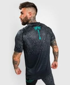 Venum Assassin's Creed Reloaded Dry Tech T-shirt - Black -Boxing Sport Store c 252F2 252Fb 252F0 252Fc2b0a8c1f141b66af657a1211a82e25315f93a64 DRYTECH ASSASSINSCREED BLACK 07