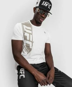 UFC Venum Authentic Fight Week Men's 2.0 Short Sleeve T-Shirts - White -Boxing Sport Store c 252F3 252F6 252Fb 252Fc36b11e4c0b2f468e6b8b370e8bbe4dbabd4632e VNMUFC 00136 002 11 4e547ac3 ca99 4a81 b97c 003df609aa8b