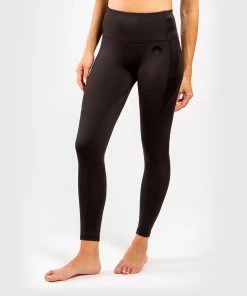Venum G-Fit Leggings - For Women - Black/Black 12 Venum G-Fit Leggings - For Women - Black/Black -Boxing Sport Store c 252F3 252F7 252F8 252Fc378397525abbe6a7e409f1af0b0a90079ccdbc2 LEGGING GFIT BLACK BLACK 03