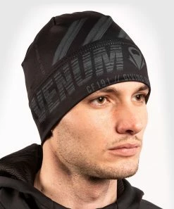 Venum Amrap Beanie - Black/Grey