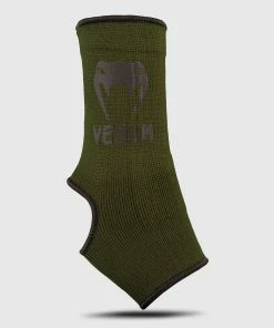 Venum Kontact Ankle Support Guard - Khaki/Black -Boxing Sport Store c 252F4 252F7 252Fc 252Fc47c041a8637b300c7b225fbc3bfa8ecd45ddf9e ANKLE SUPPORT KONTACT KHAKI BLACK SD 02 1 f1874f20 8655 4257 bff4 3c257efb7a3d