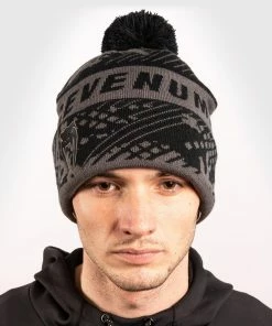 Venum Performance Beanie - Grey/Black 8 Venum Performance Beanie - Grey/Black -Boxing Sport Store c 252F4 252F9 252Fc 252Fc49c5dc01de928a9e9df7ee434818312a6ab6d93 BEANIES PERFORMANCE GREY BLACK 01