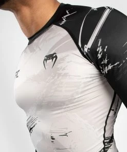 UFC Venum Authentic Fight Week Men's 2.0 Performance Long Sleeve Rash Guard - Sand/Black 20 UFC Venum Authentic Fight Week Men's 2.0 Performance Long Sleeve Rash Guard - Sand/Black -Boxing Sport Store c 252F4 252Fe 252F3 252Fc4e3ae482d3d7d603cb32a91744f9ae5d73d9cd9 VNMUFC 00110 040 08 ea24a4fb e6ca 48d8 b45a 6e3120cd9870