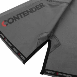Venum Contender Evo BJJ Gi - Dark Grey 19 Venum Contender Evo BJJ Gi - Dark Grey -Boxing Sport Store c 252F6 252F1 252F5 252Fc615dc32b57f6e74251792768ef0387b022b284d BJJ GI CONTENDER EVO GREY 1500 11