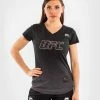 UFC Venum Authentic Fight Week 2 Women's Short Sleeve T-shirt - Black 2 UFC Venum Authentic Fight Week 2 Women's Short Sleeve T-shirt - Black -Boxing Sport Store c 252F6 252F6 252F3 252Fc6633f2b169b9a5f45756e41ae29a15867bd5771 VNMUFC 00076 001 01F 1