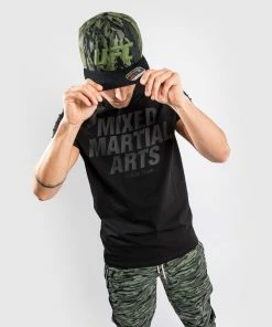 UFC Venum Authentic Fight Week Unisex Hat - Khaki -Boxing Sport Store c 252F6 252Fd 252Fd 252Fc6dd37be1065d88c2ad505d37a92f4fbc013c0e1 CAP UFC KAKI 05