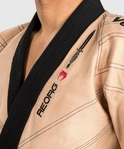 Venum Reorg BJJ Gi - Sand -Boxing Sport Store c 252F8 252F4 252F7 252Fc847d756d1e6dc10ff75bf15a2c5ab15df6348b5 KIMONO REORG BEIGE 15