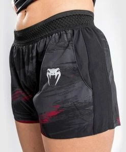 UFC Venum Authentic Fight Week Women's 2.0 Performance Short - Black/Red -Boxing Sport Store c 252F8 252F6 252F2 252Fc8622c2aaf90843c886dc00e81a8b3317146b216 VNMUFC 00121 100 15 5a23a5d9 7963 4b9e aba0 84f4dfe7bb59