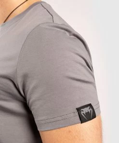 Venum Vortex T-Shirt - Grey -Boxing Sport Store c 252F8 252Fa 252Fc 252Fc8ac0e420845345a2080111924147794d781b890 TS VORTEX GREY 07