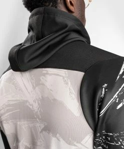 UFC Venum Authentic Fight Week Men's 2.0 Zipped Hoodie - Sand -Boxing Sport Store c 252F8 252Fe 252Fe 252Fc8eea34f8ecdc9b7f2e75a260d7be1fff573ed11 VNMUFC 00102 040 25 316f9ff7 d6dc 472d 8662 27335baee698